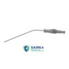 Adson Suction Tube
