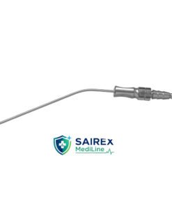 Adson Suction Tube