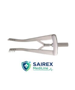 Alm Self Retaining Retractor