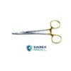 Baumgartner Needle Holder 140mm