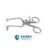 Bellucci Self Retaining Retractors