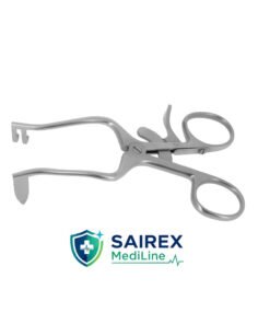 Bellucci Self Retaining Retractors