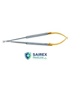 Castroviejo Micro Scissors