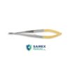 Castroviejo Needle Holder TC Diamond