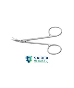 Converse Scissors