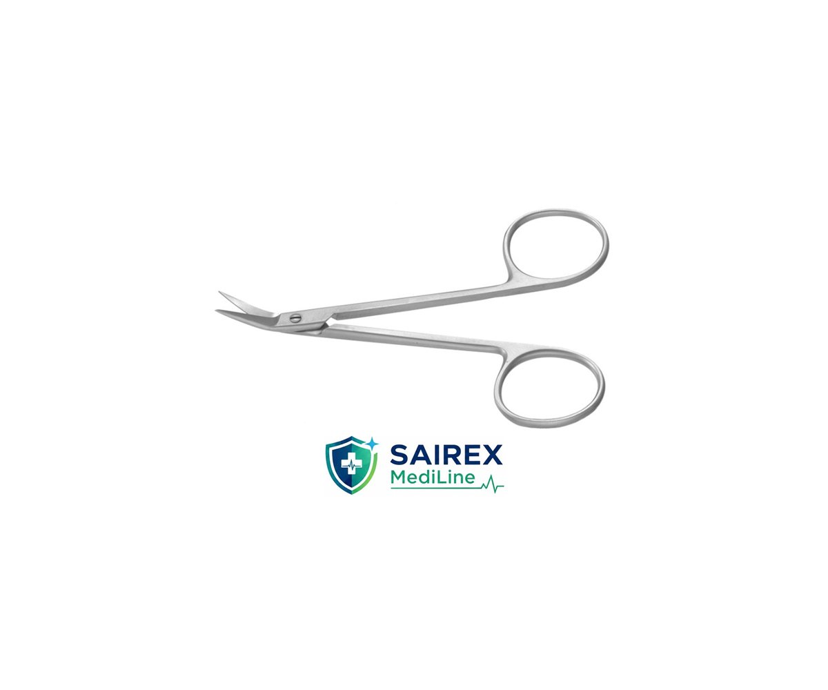 Converse Scissors