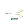 Crile Wood Needle Holder Tungsten Carbide