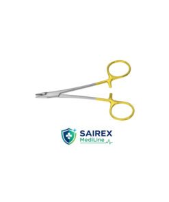 Derf Needle Holder Tungsten Carbide