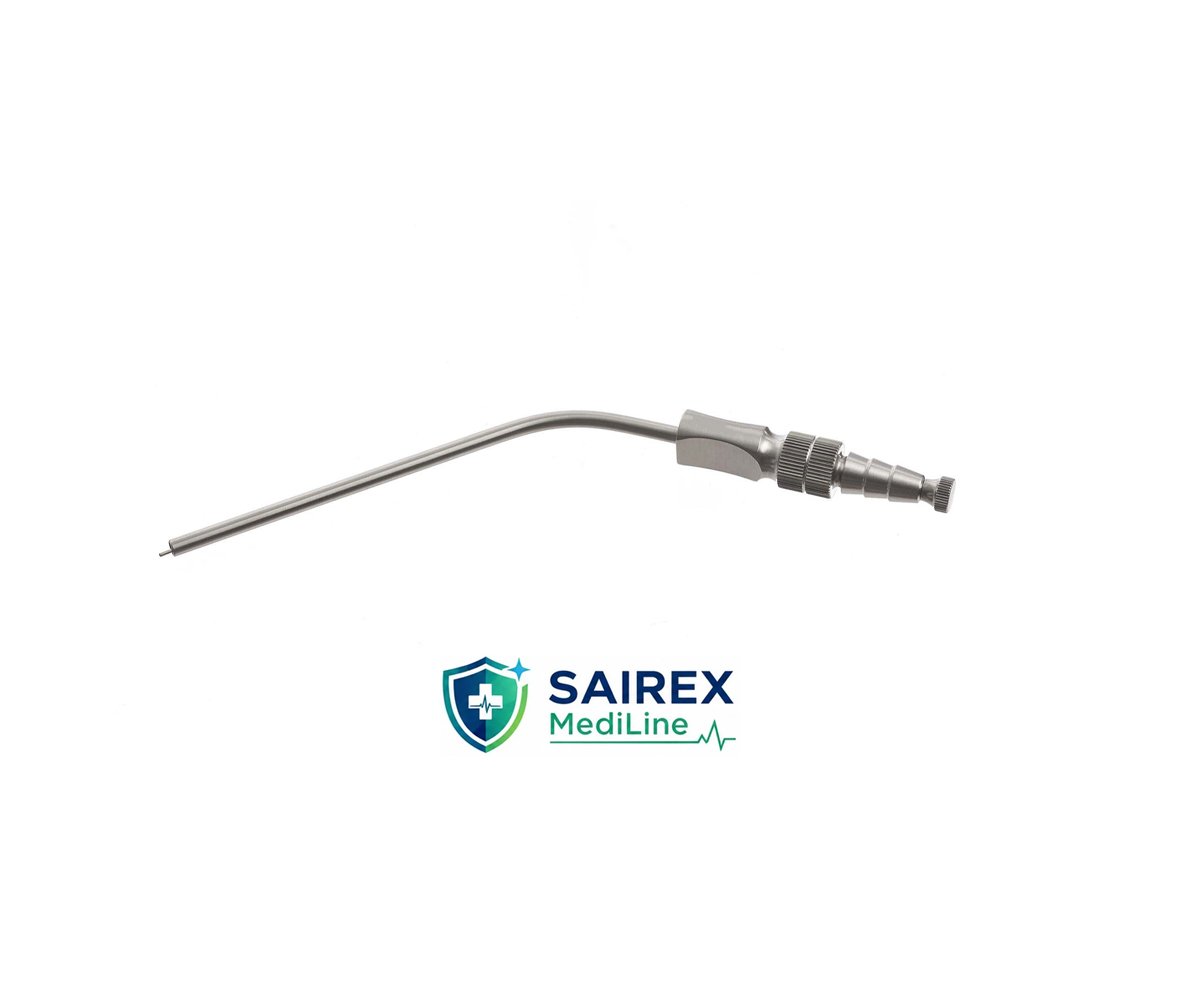 Frazier-Suction-Tube