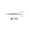 Freeman Gorney Scissors Titanium