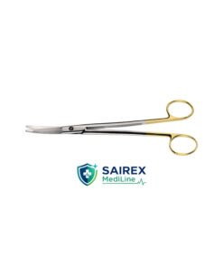 Freeman Gorney Facelift Scissors