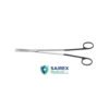 Gorney Platysma Scissors Razor