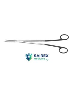 Gorney Platysma Scissors Razor