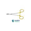 Halsey Needle Holder Tungsten Carbide