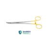 Heaney Needle Holder Curved