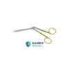 Heymann Nasal Scissors