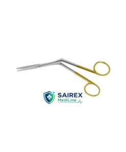 Heymann Nasal Scissors