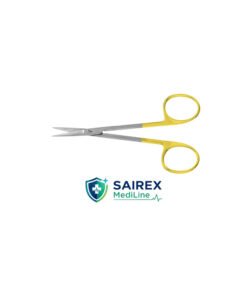 Iris Scissors Fine Dissection