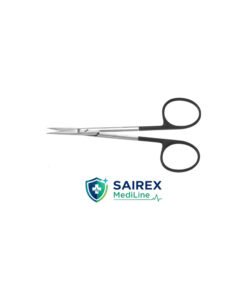 Iris Scissors Razor Edge