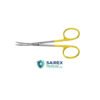 Kaye Blepharoplasty Scissors