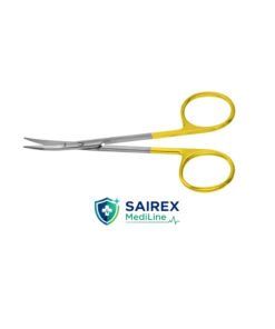 Kaye Blepharoplasty Scissors