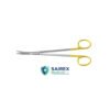 Kaye Freeman Facelift Scissors