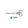 Kaye Rhytidectomy Scissors Razor Edge