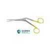 Knight Nasal Scissors