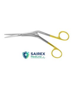 Knight Nasal Scissors