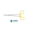 Left-Hand-Crile-Wood-Needle-Holder