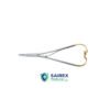 Mathieu Needle Holder Tungsten Carbide
