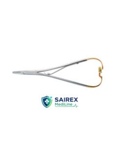 Mathieu Needle Holder Tungsten Carbide