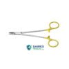 Mayo Hegar Needle Holder Tungsten Carbide