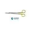McIndoe Cartilage Scissors Serrated