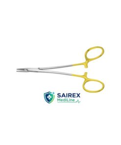 Neivert Needle Holder