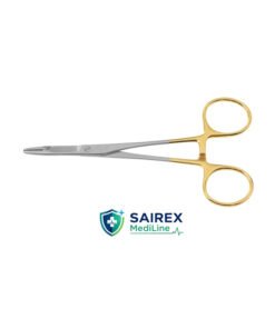 Olsen Hegar Needle Holder TC