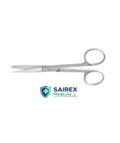 Operating Scissors Sharp Blunt