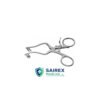 Plester Self Retaining Retractors Left Blade