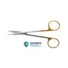 Ragnell Blepharoplasty Scissors