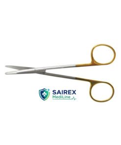 Ragnell Blepharoplasty Scissors
