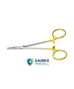 Ryder Needle Holder TC