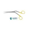 Septal Nasal Scissors Angled