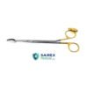 Trepsat Facelift Dissection Scissors