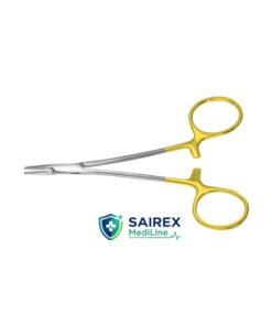 Webster Needle Holder Tungsten Carbide