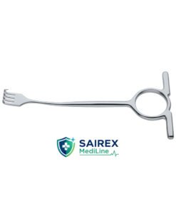 Williger Self Retaining Retractor