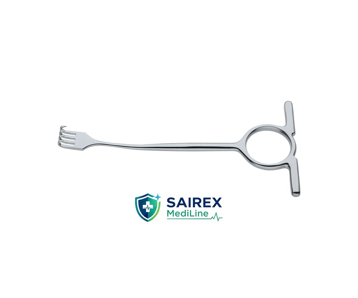 Williger Self Retaining Retractor